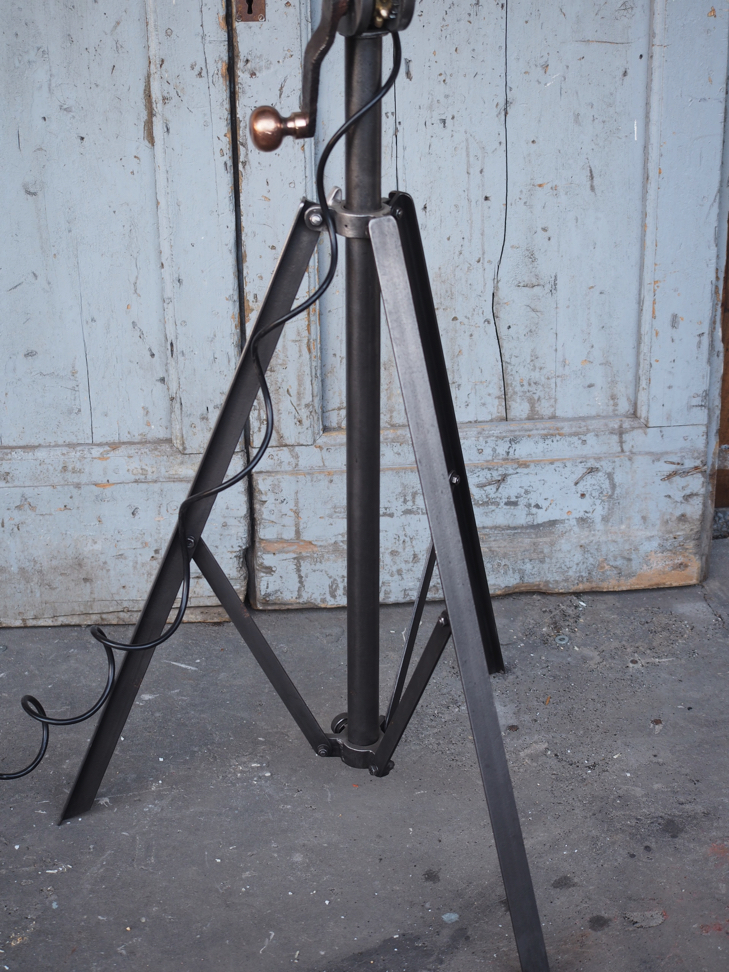 grand projecteur cinema MOLE RICHARDSON studio PINEWOOD annee 30/40 – Image 25