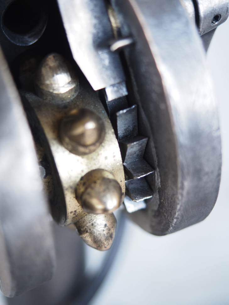 grand projecteur cinema MOLE RICHARDSON studio PINEWOOD annee 30/40 – Image 27