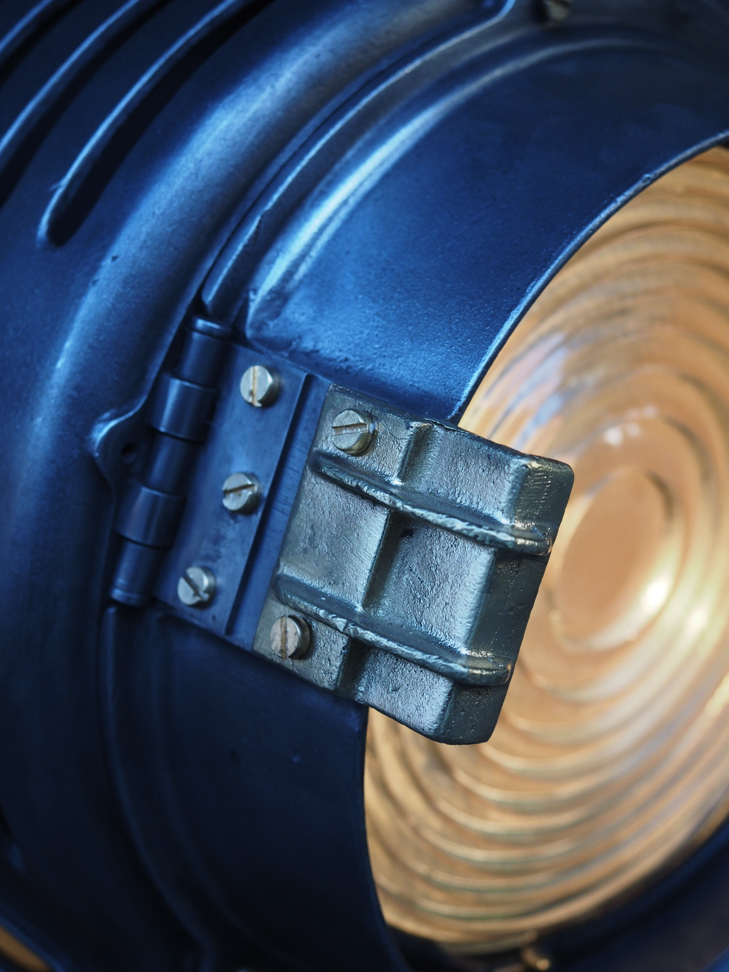 grand projecteur cinema MOLE RICHARDSON studio PINEWOOD annees 30/40 – Image 8