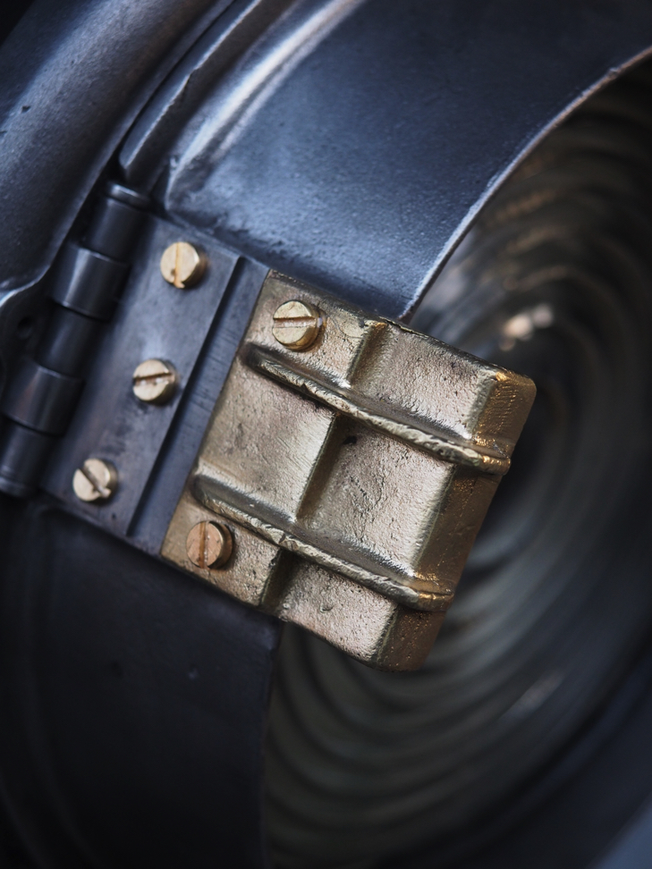 grand projecteur cinema MOLE RICHARDSON studio PINEWOOD annees 30/40 – Image 9