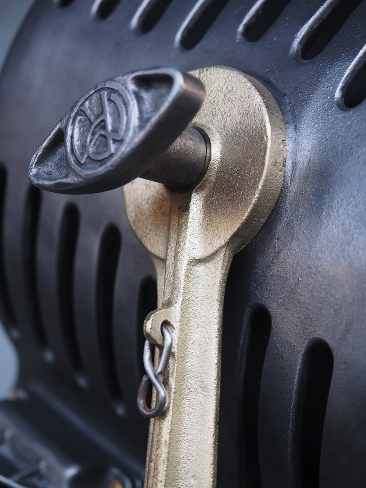 grand projecteur cinema MOLE RICHARDSON studio PINEWOOD annees 30/40 – Image 10