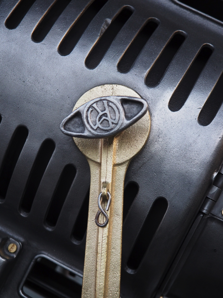 grand projecteur cinema MOLE RICHARDSON studio PINEWOOD annees 30/40 – Image 12