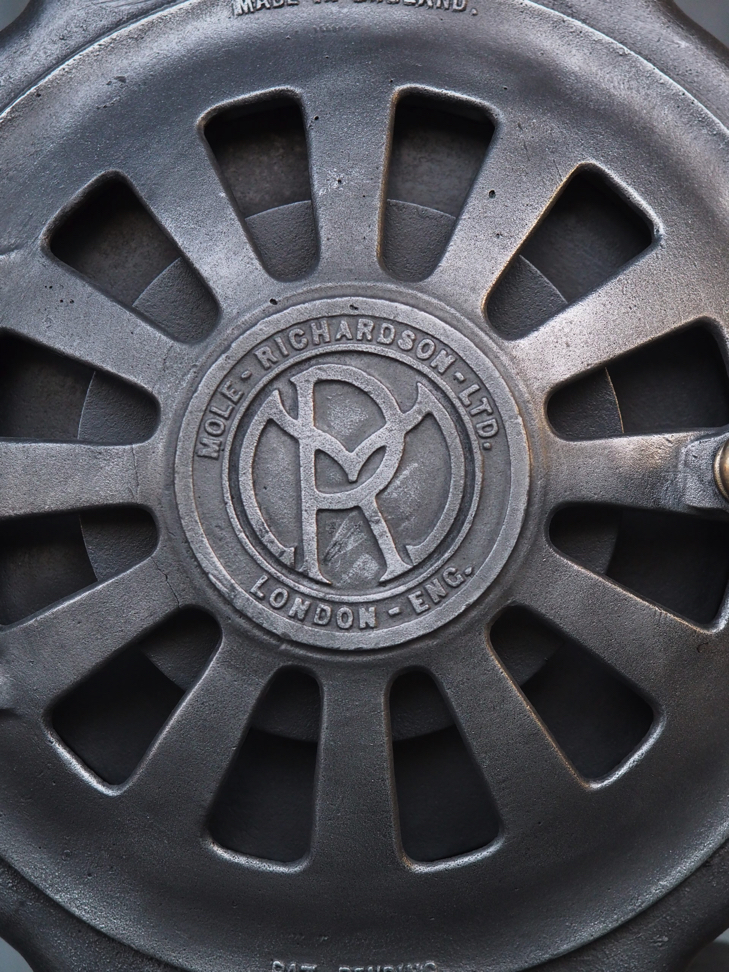 grand projecteur cinema MOLE RICHARDSON studio PINEWOOD annees 30/40 – Image 15