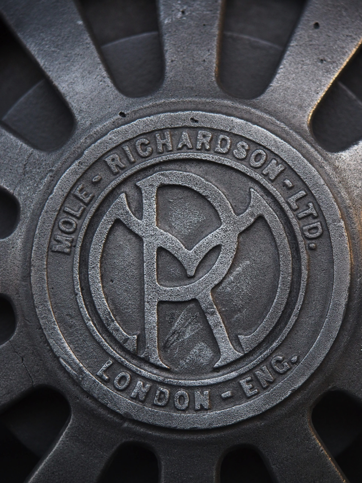 grand projecteur cinema MOLE RICHARDSON studio PINEWOOD annees 30/40 – Image 16