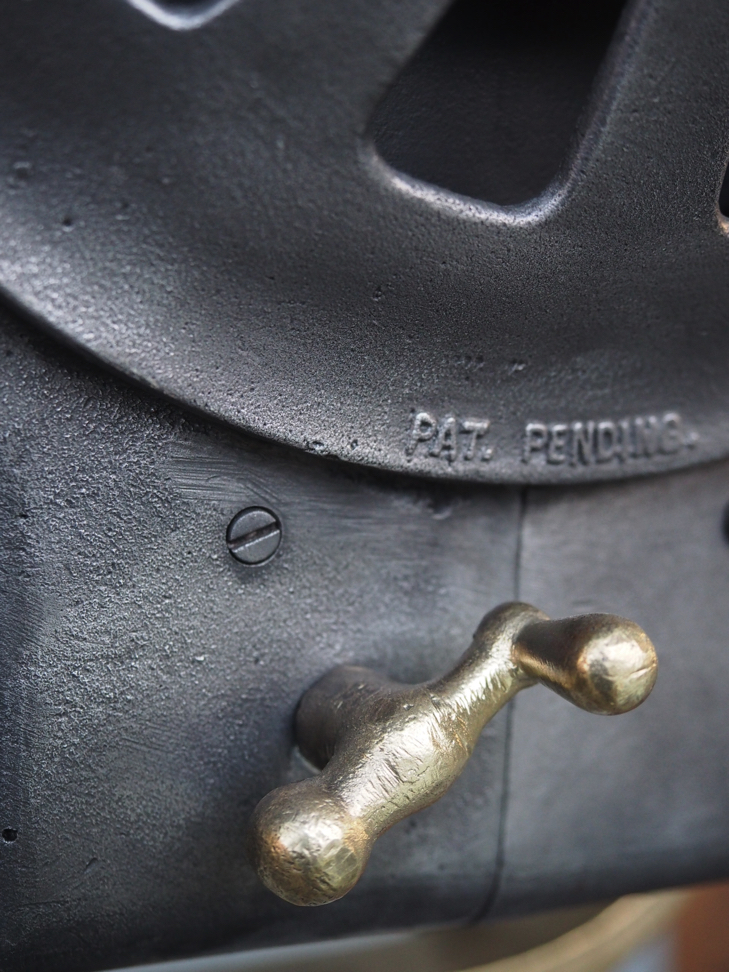 grand projecteur cinema MOLE RICHARDSON studio PINEWOOD annees 30/40 – Image 17