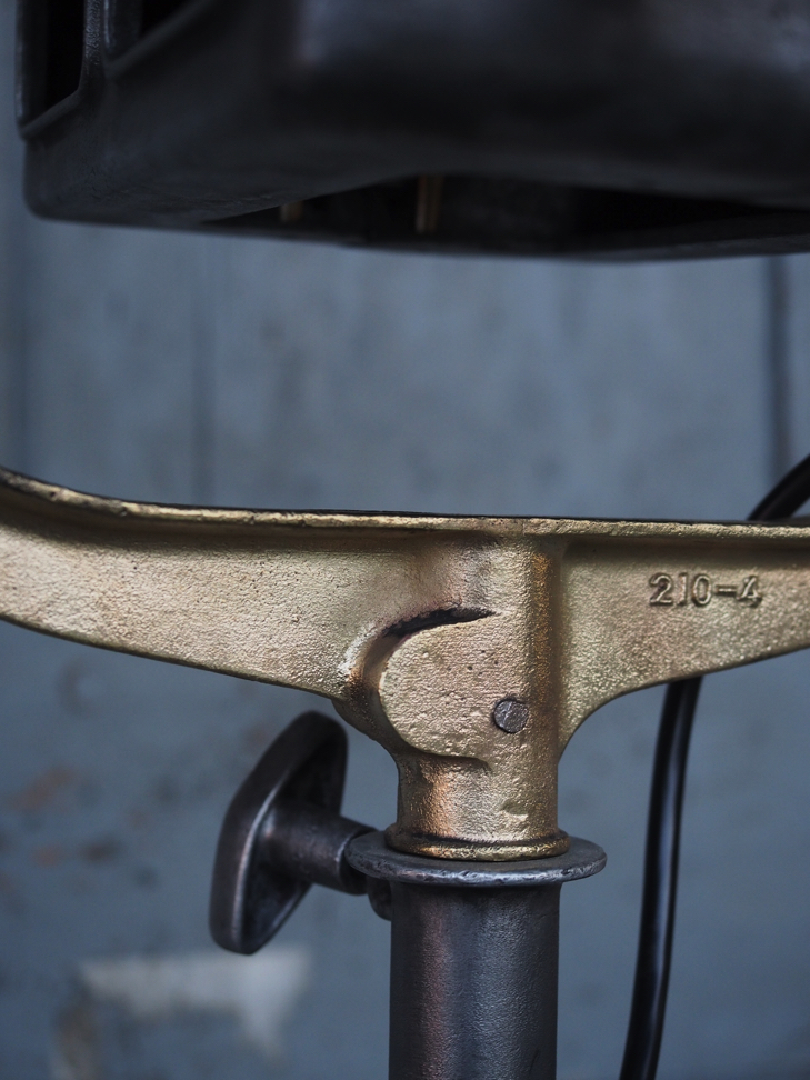 grand projecteur cinema MOLE RICHARDSON studio PINEWOOD annees 30/40 – Image 18