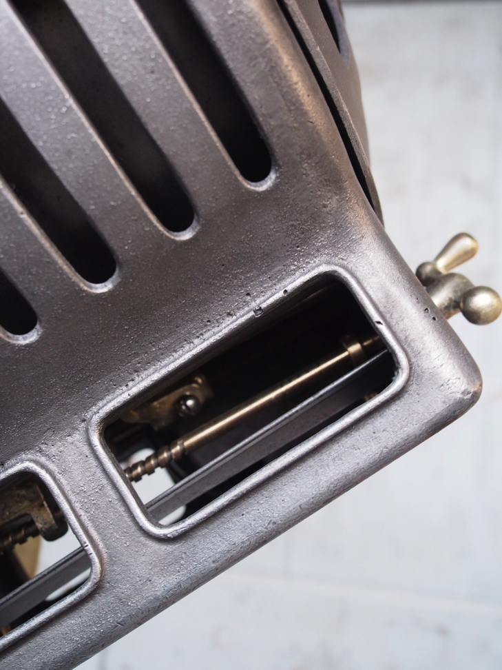 grand projecteur cinema MOLE RICHARDSON studio PINEWOOD annees 30/40 – Image 19