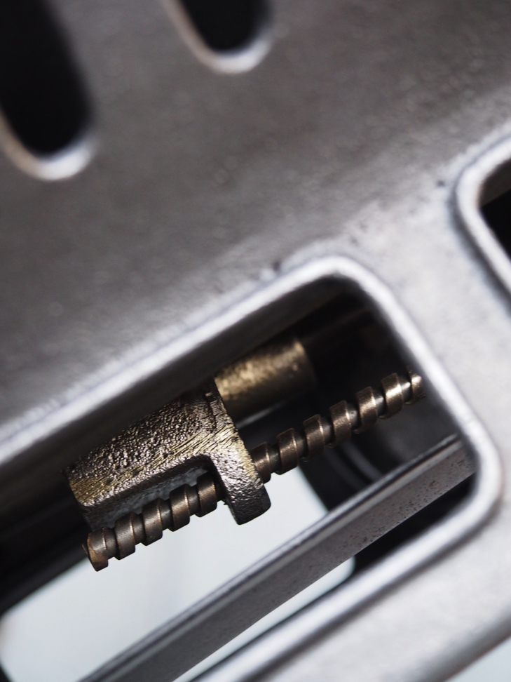 grand projecteur cinema MOLE RICHARDSON studio PINEWOOD annees 30/40 – Image 20