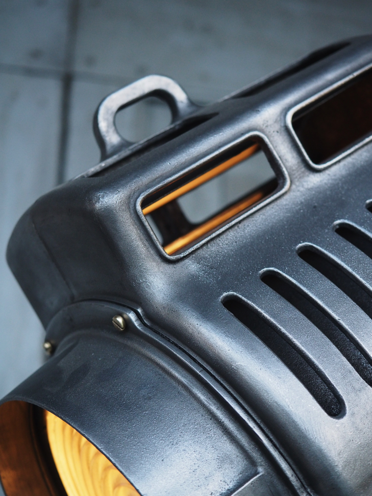 grand projecteur cinema MOLE RICHARDSON studio PINEWOOD annees 30/40 – Image 23