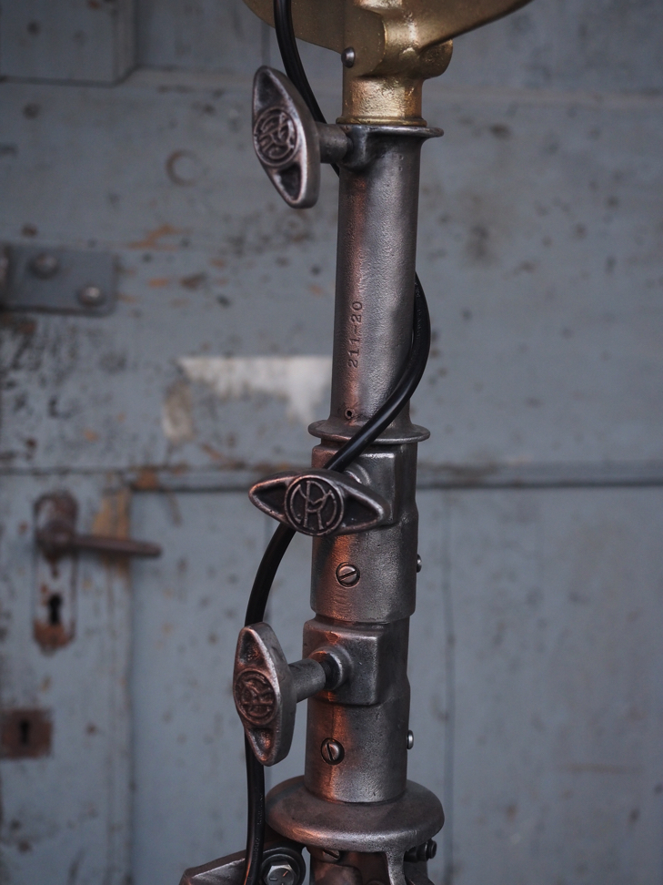 grand projecteur cinema MOLE RICHARDSON studio PINEWOOD annees 30/40 – Image 24