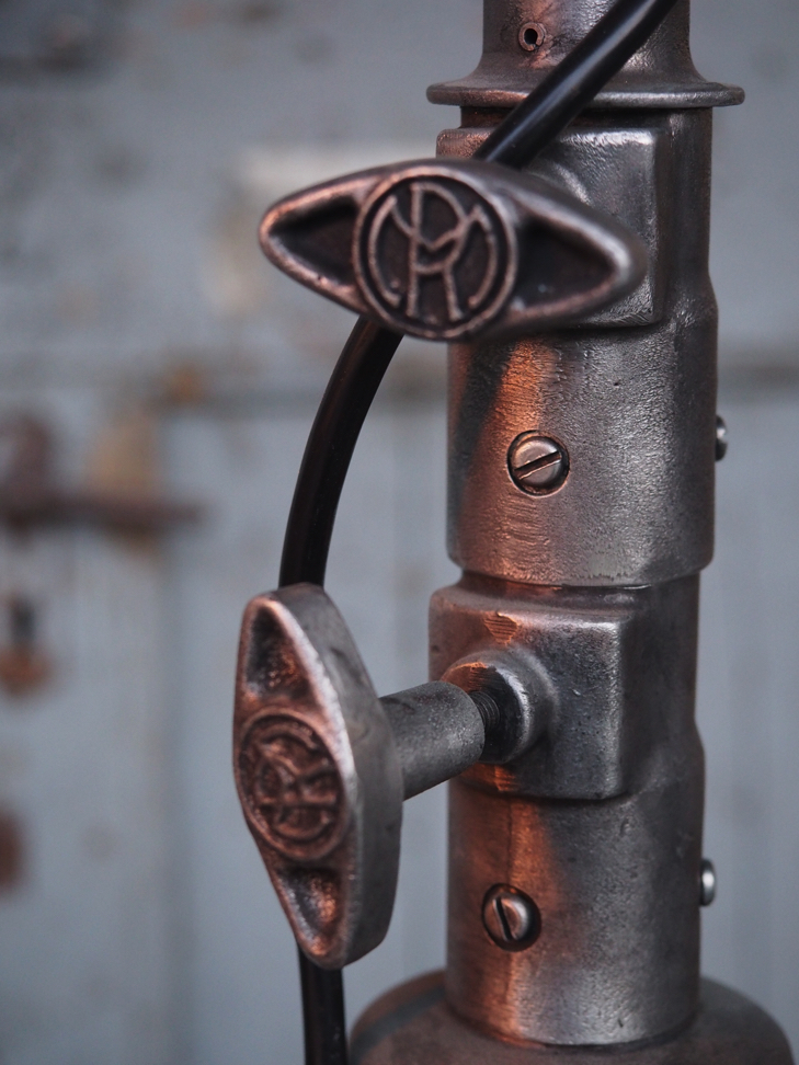 grand projecteur cinema MOLE RICHARDSON studio PINEWOOD annees 30/40 – Image 26