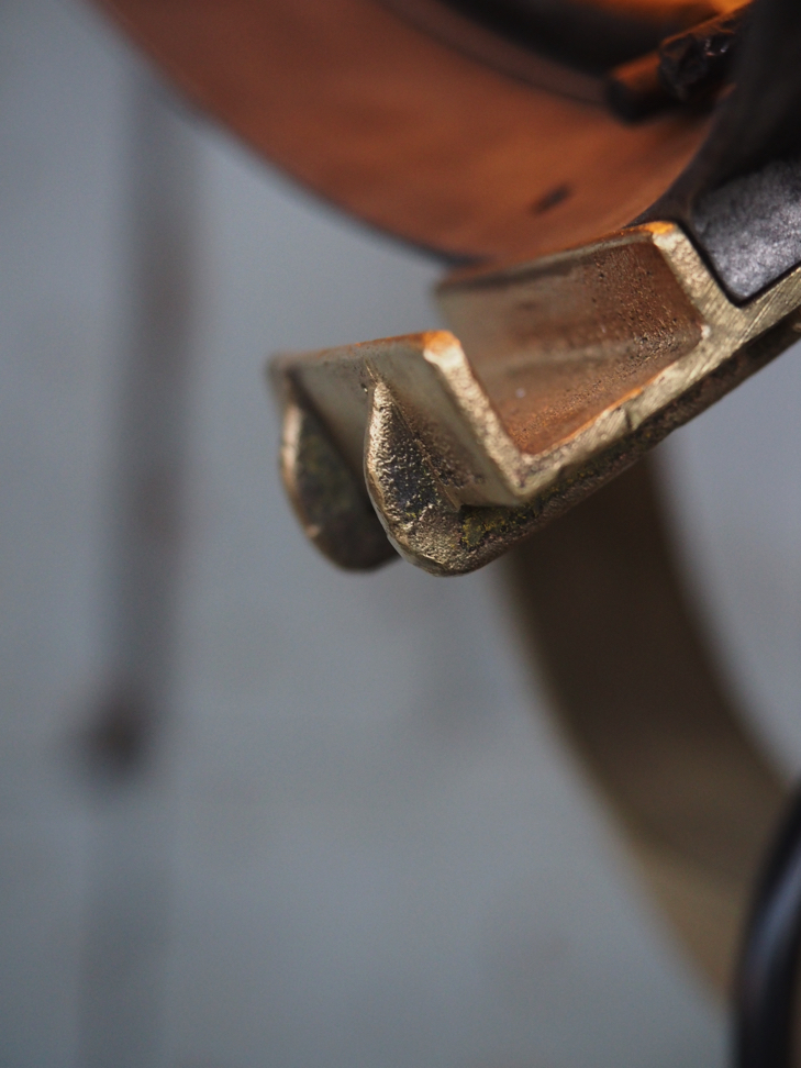 grand projecteur cinema MOLE RICHARDSON studio PINEWOOD annees 30/40 – Image 27