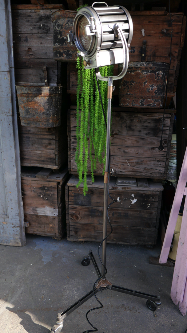 projecteur cinema MOLE RICHARDSON studio PINWOOD 1k – Image 2