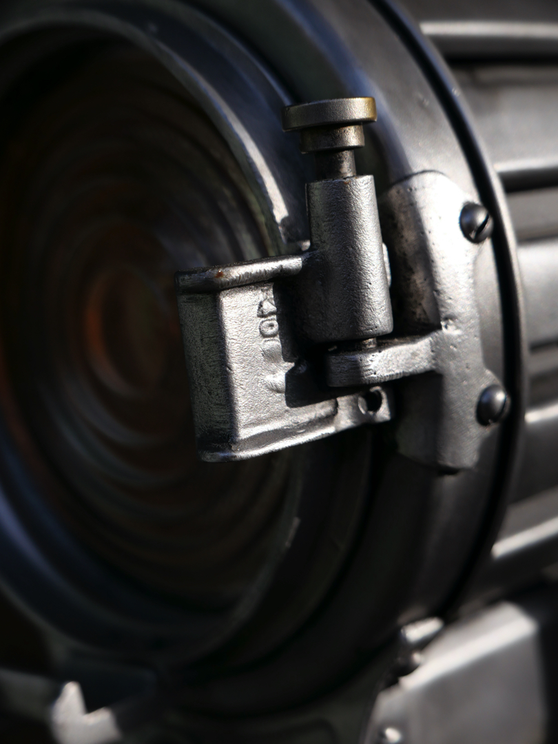 projecteur cinema MOLE RICHARDSON studio PINWOOD 1k – Image 6