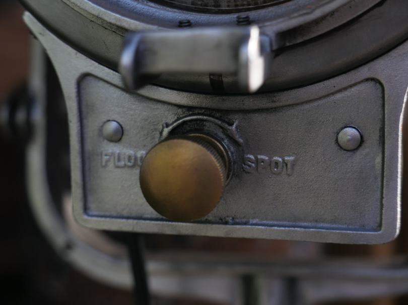 projecteur cinema MOLE RICHARDSON studio PINWOOD 1k – Image 7