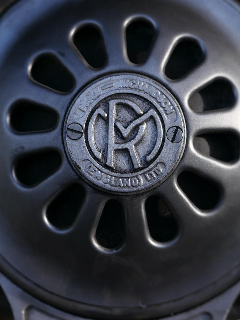 projecteur cinema MOLE RICHARDSON studio PINWOOD 1k – Image 12