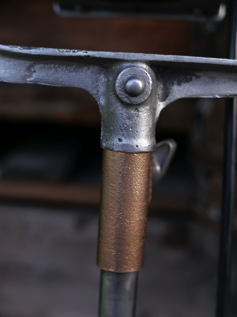 projecteur cinema MOLE RICHARDSON studio PINWOOD 1k – Image 13