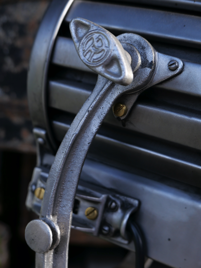 projecteur cinema MOLE RICHARDSON studio PINWOOD 1k – Image 15