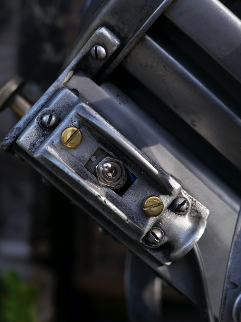 projecteur cinema MOLE RICHARDSON studio PINWOOD 1k – Image 16