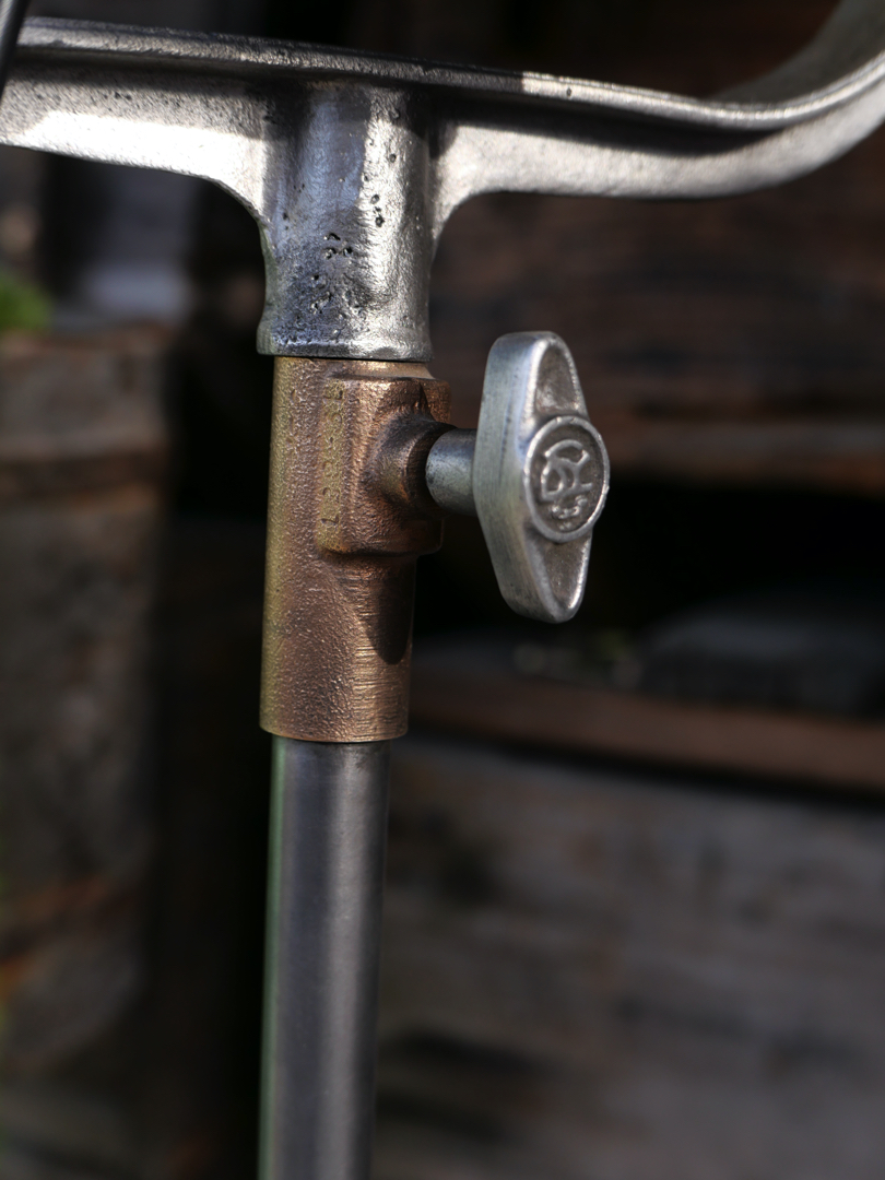 projecteur cinema MOLE RICHARDSON studio PINWOOD 1k – Image 17