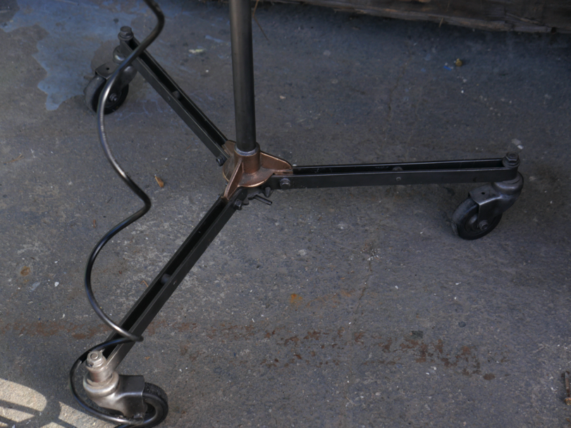 projecteur cinema MOLE RICHARDSON studio PINWOOD 1k – Image 19