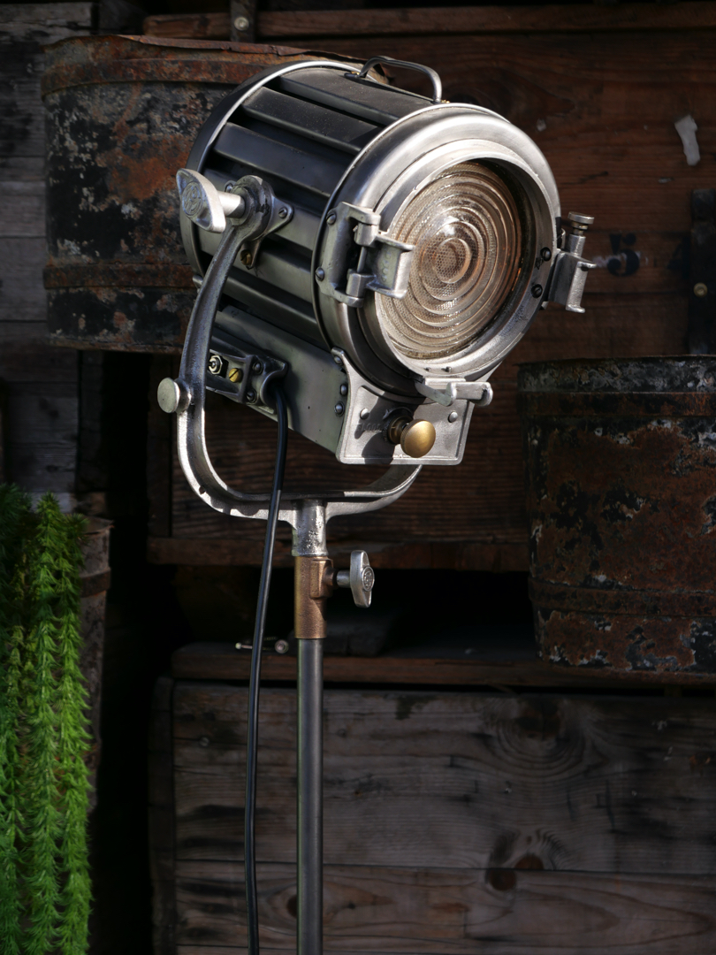 projecteur cinema MOLE RICHARDSON studio PINWOOD 1k – Image 21