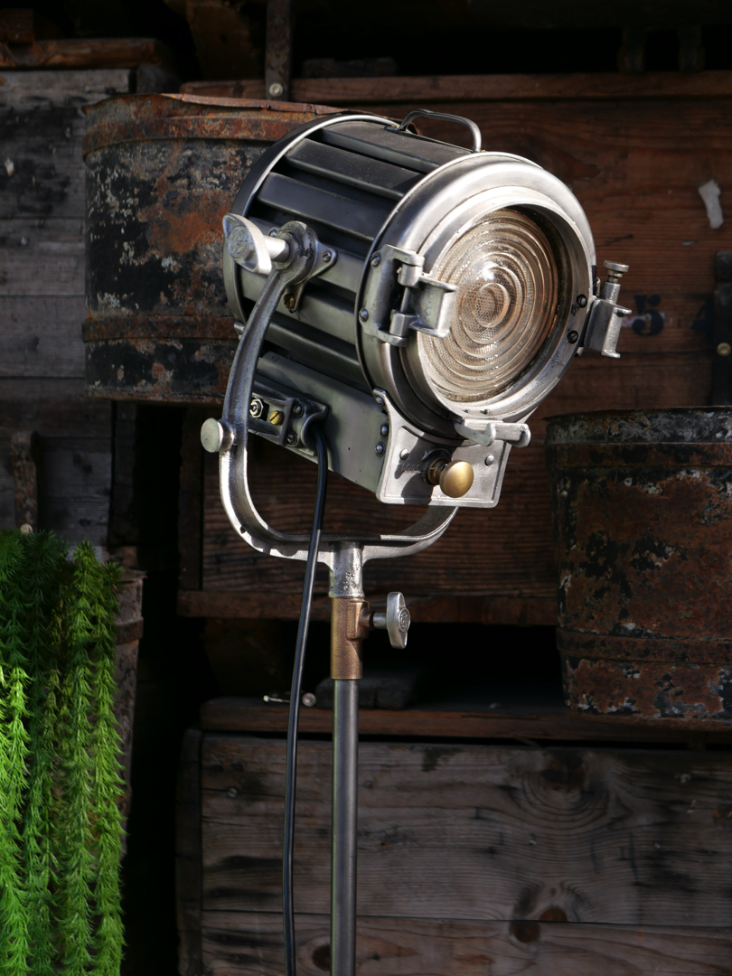 projecteur cinema MOLE RICHARDSON studio PINWOOD 1k – Image 3