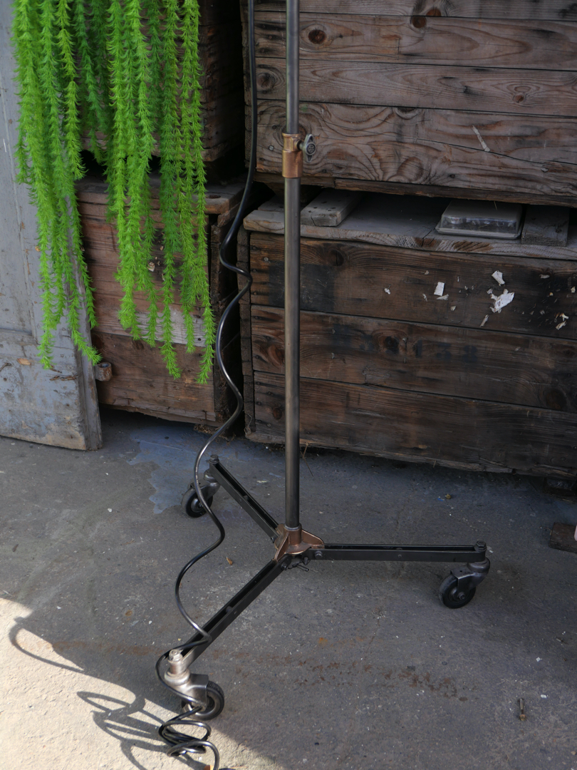 projecteur cinema MOLE RICHARDSON studio PINWOOD 1k – Image 20