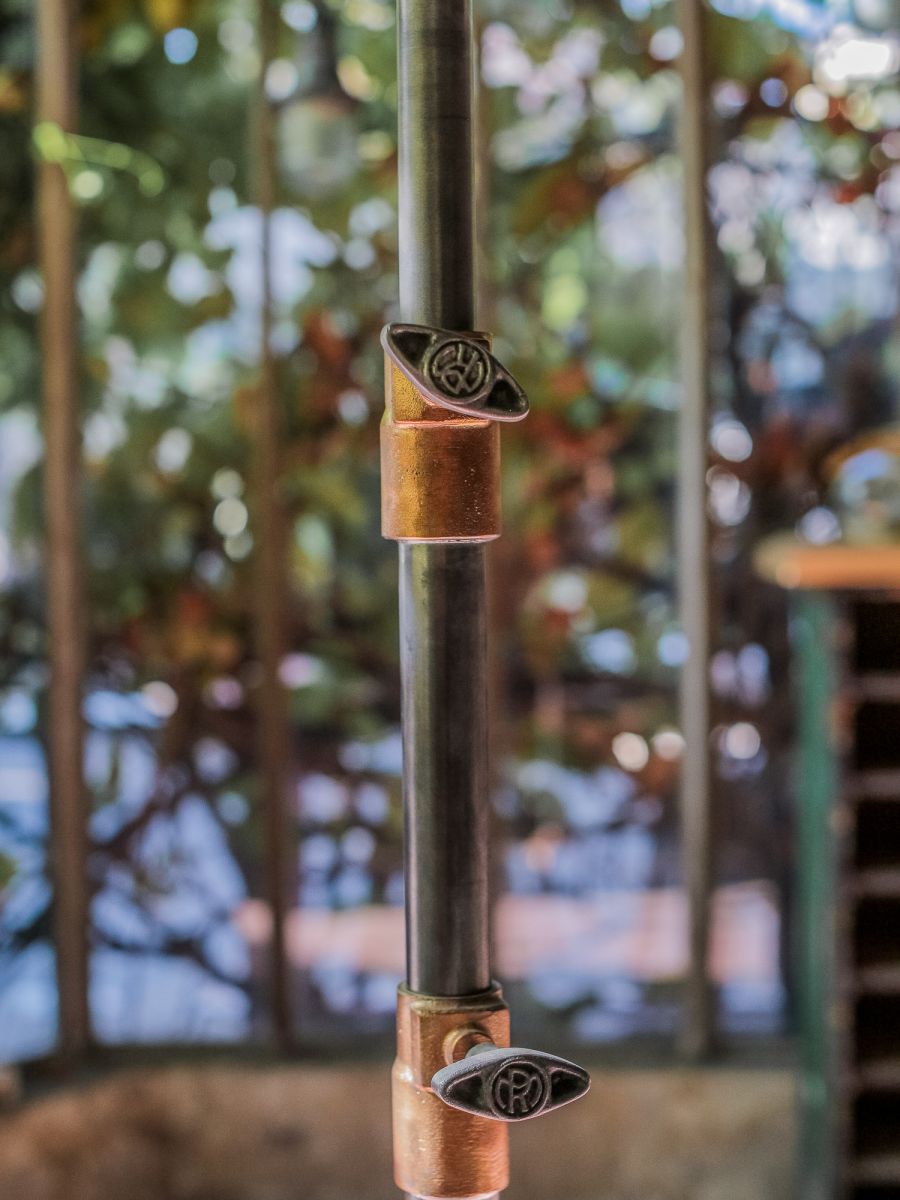 grand projecteur cinema MOLE RICHARDSON studio PINWOOD – Image 16