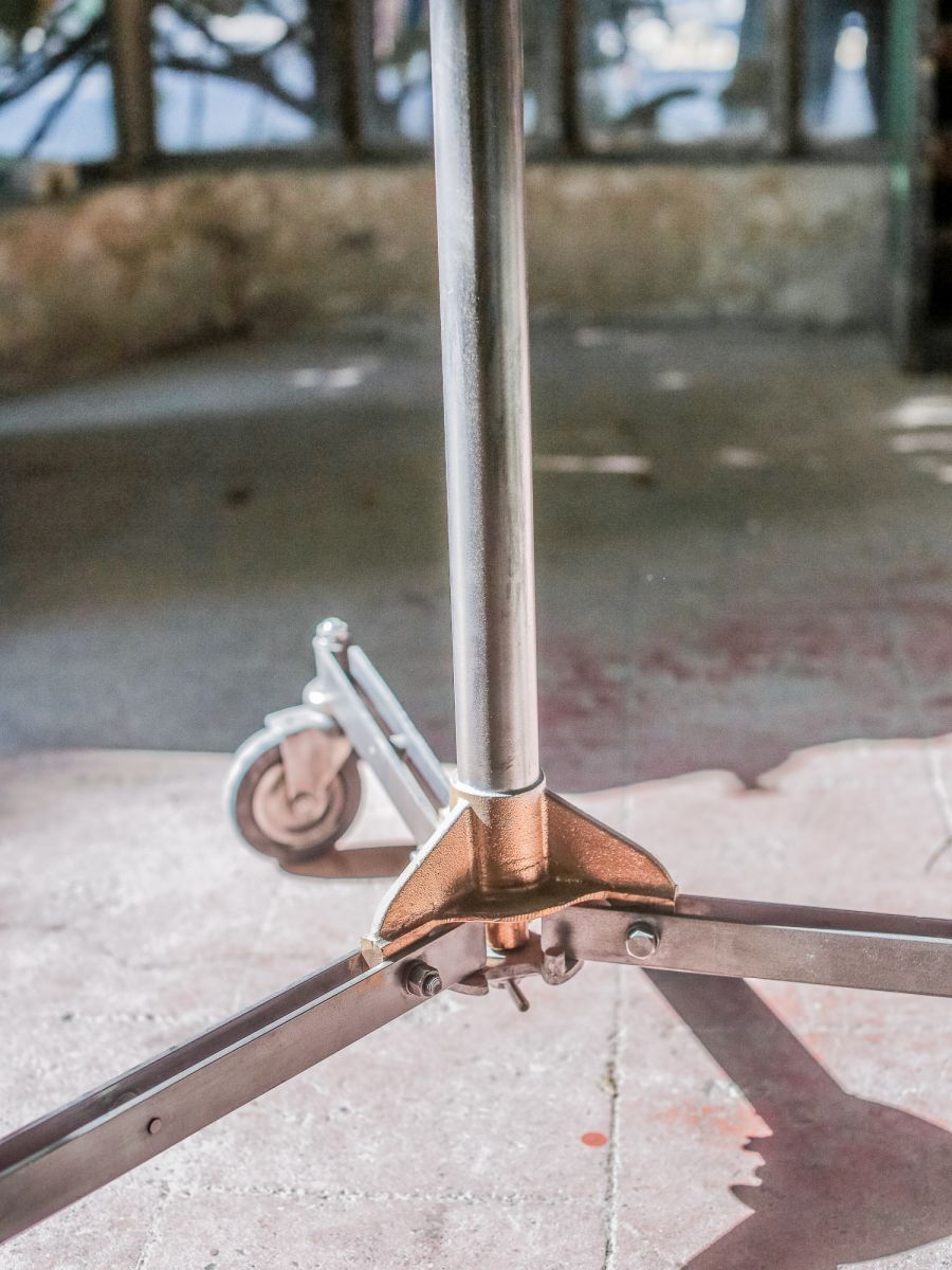 grand projecteur cinema MOLE RICHARDSON studio PINWOOD – Image 15