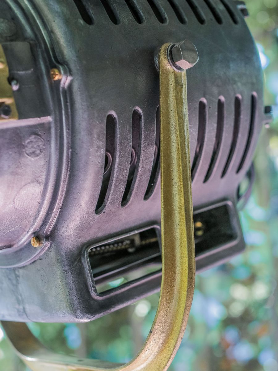 grand projecteur cinema MOLE RICHARDSON studio PINWOOD – Image 14