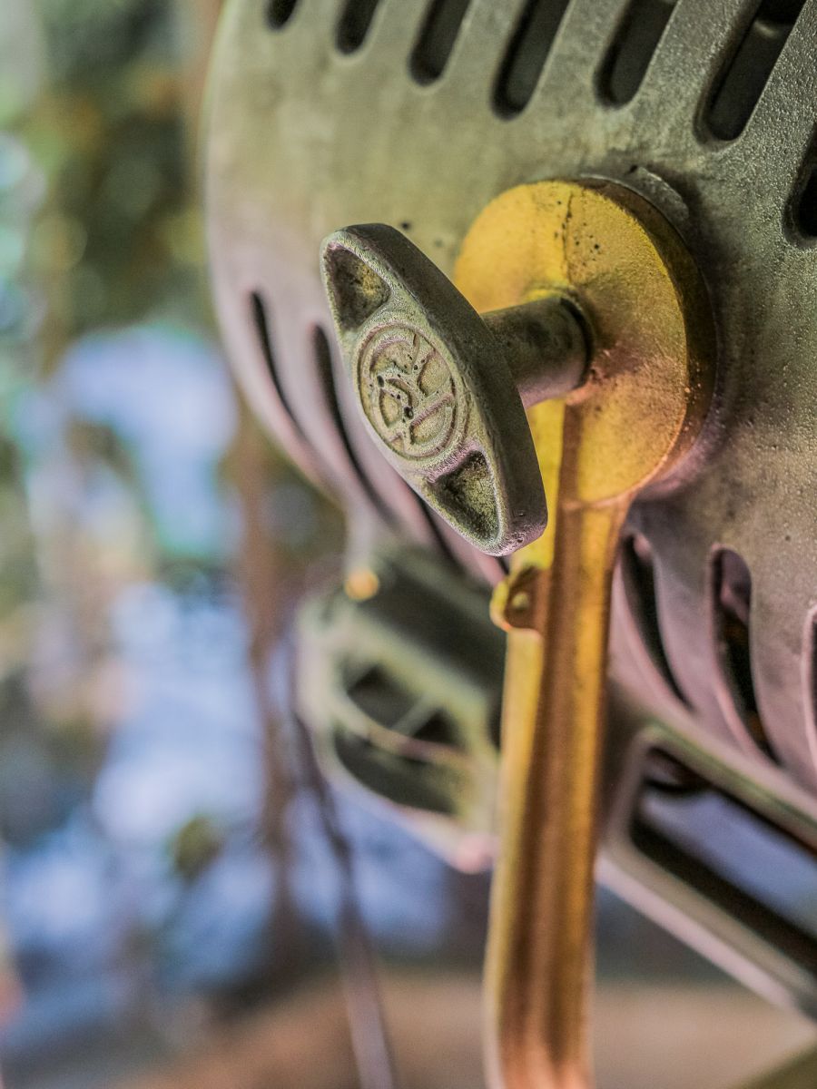 grand projecteur cinema MOLE RICHARDSON studio PINWOOD – Image 11