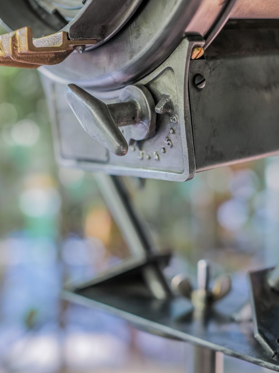 projecteur cinema MOLE RICHARDSON FRANCE studio VICTORINE Nice – Image 8