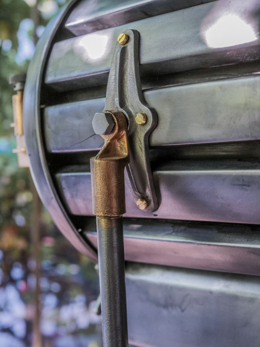 projecteur cinema MOLE RICHARDSON FRANCE studio VICTORINE Nice – Image 10