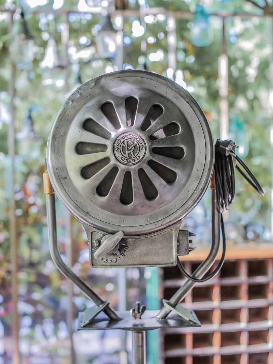 projecteur cinema MOLE RICHARDSON FRANCE studio VICTORINE Nice – Image 11