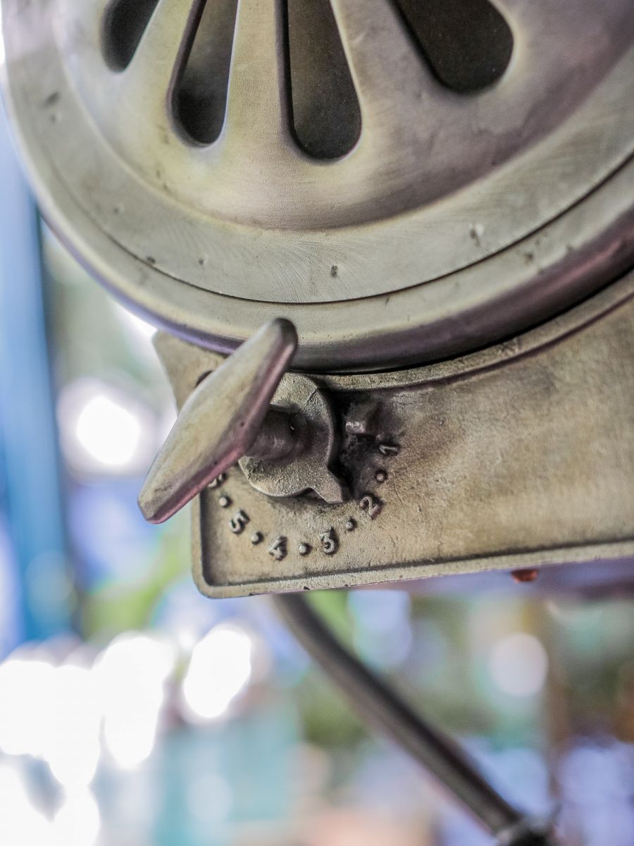 projecteur cinema MOLE RICHARDSON FRANCE studio VICTORINE Nice – Image 12