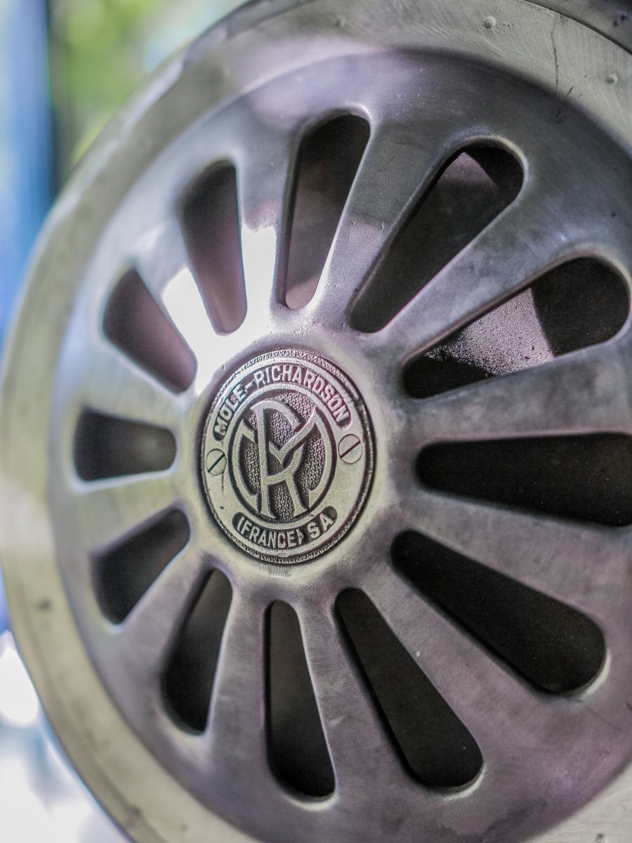 projecteur cinema MOLE RICHARDSON FRANCE studio VICTORINE Nice – Image 13