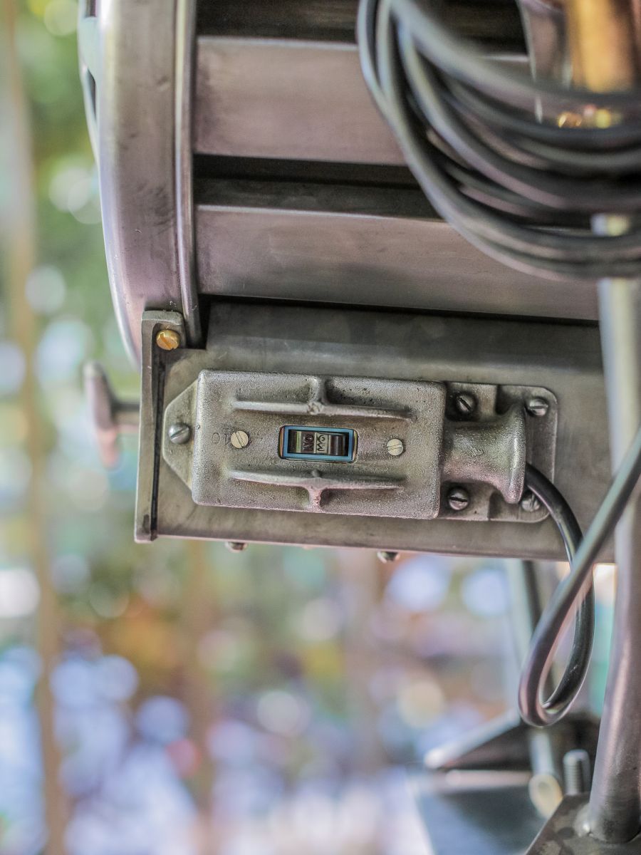 projecteur cinema MOLE RICHARDSON FRANCE studio VICTORINE Nice – Image 14