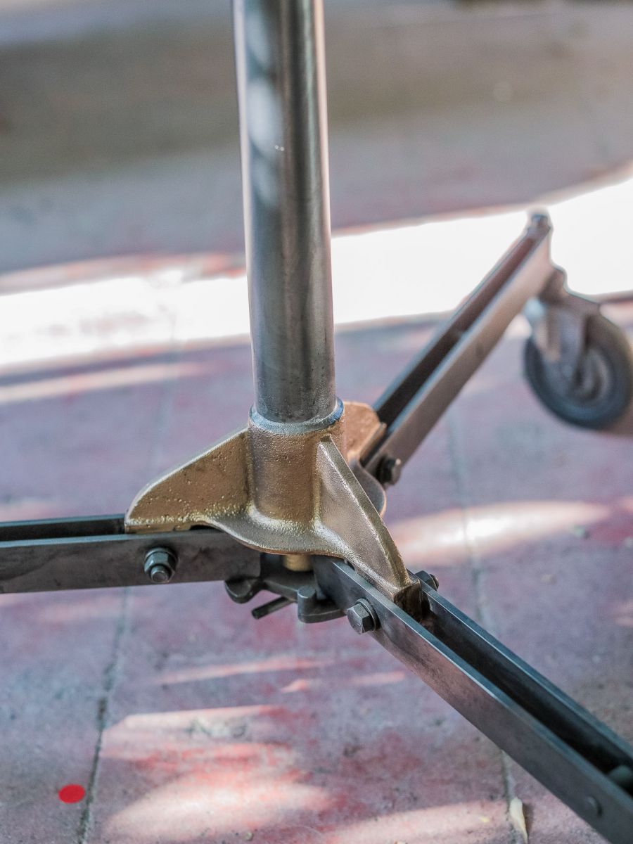 projecteur cinema MOLE RICHARDSON FRANCE studio VICTORINE Nice – Image 21