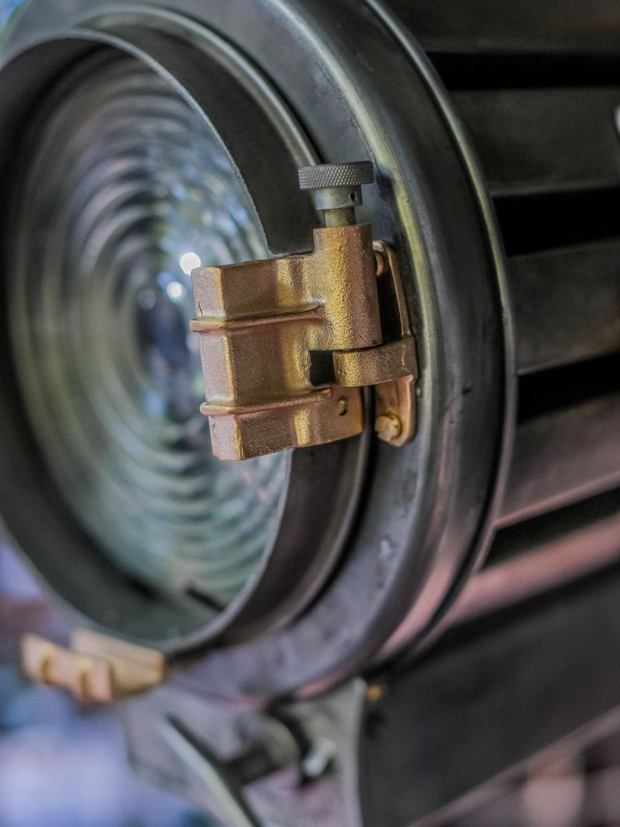 projecteur cinema MOLE RICHARDSON FRANCE studio VICTORINE Nice – Image 25