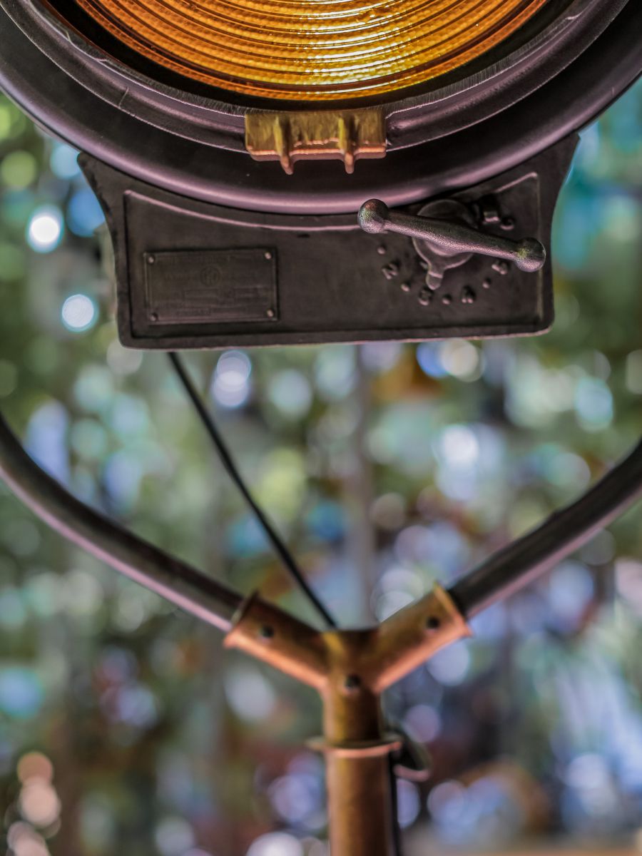 gros projecteur cinema MOLE RICHARDSON FRANCE studio VICTORINE Nice 5k – Image 10