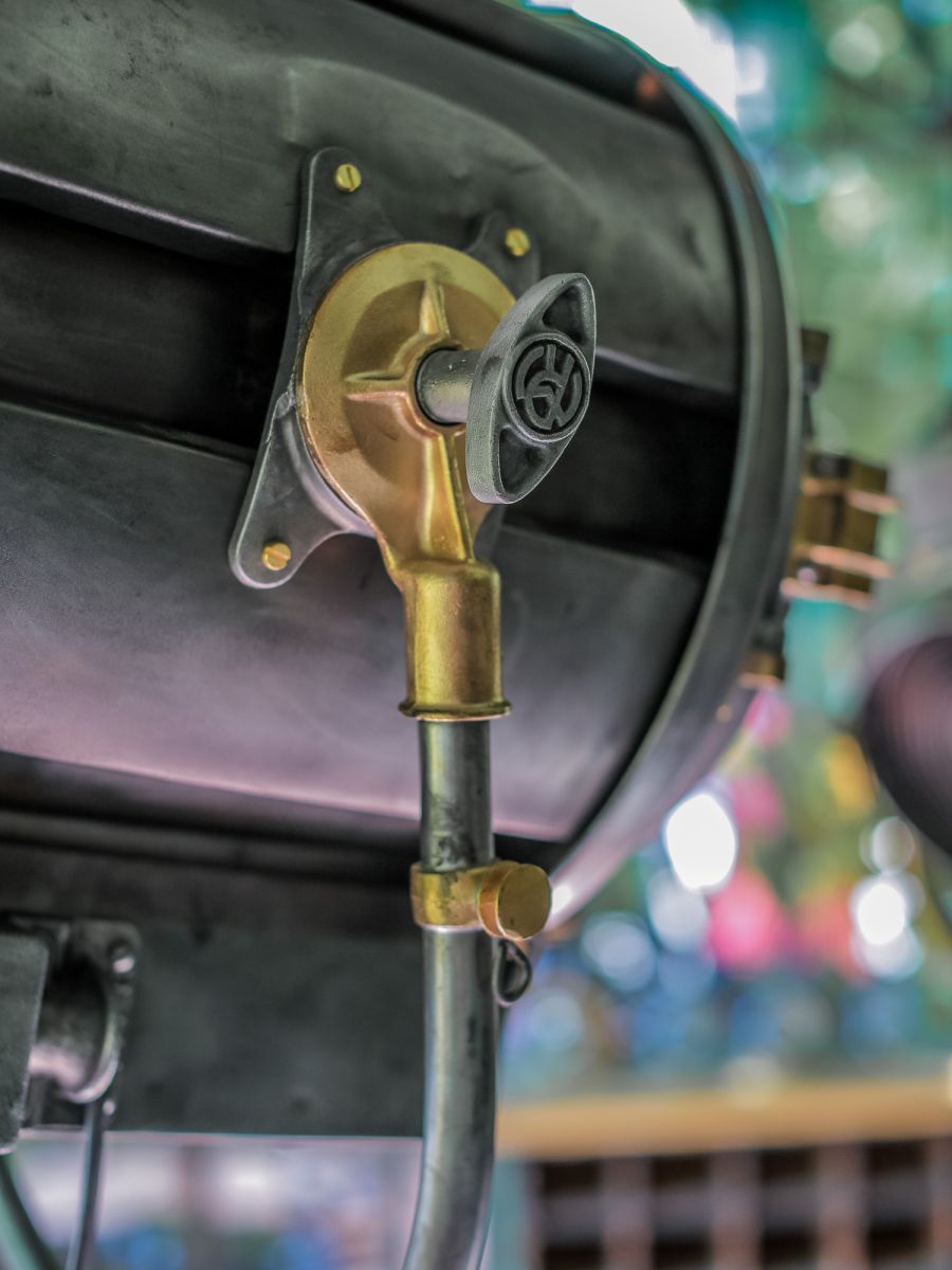 gros projecteur cinema MOLE RICHARDSON FRANCE studio VICTORINE Nice 5k – Image 16