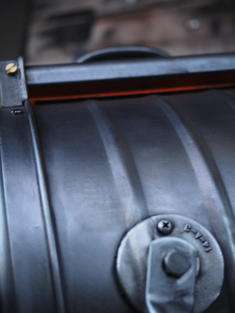 projecteur cinema MCALISTER des studios Hollywood Californie pied tripod – Image 12