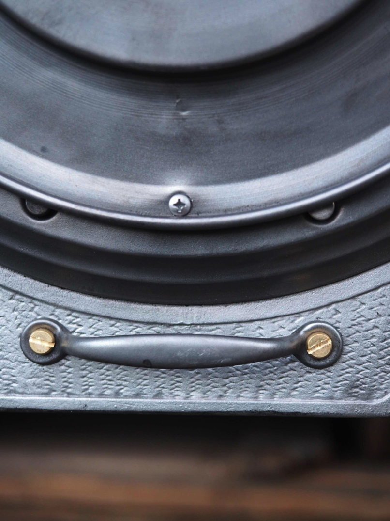 projecteur cinema MCALISTER des studios Hollywood Californie pied tripod – Image 15