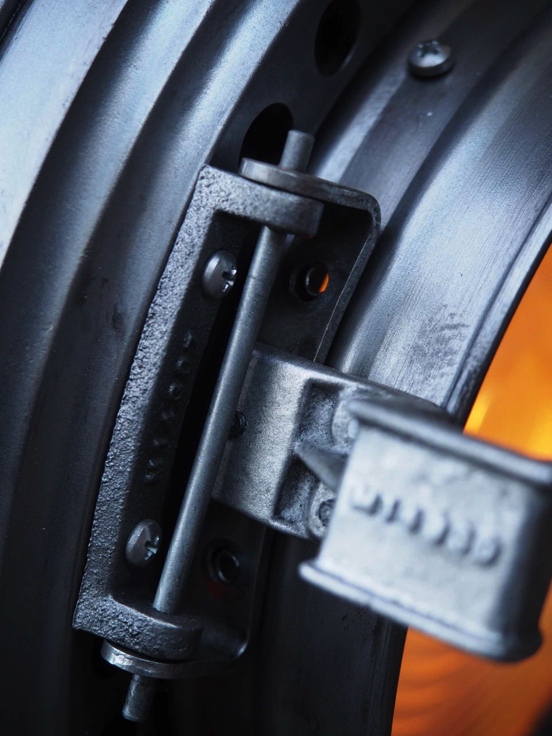 projecteur cinema MCALISTER des studios Hollywood Californie pied tripod – Image 18