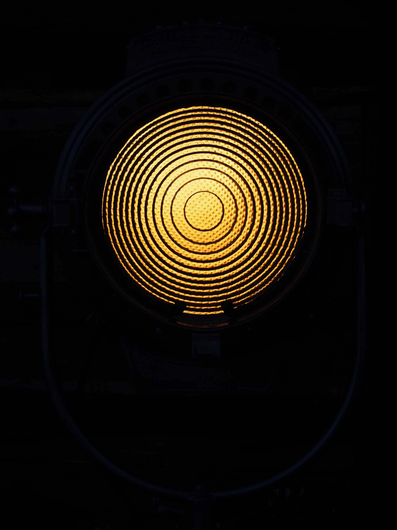 projecteur cinema MCALISTER des studios Hollywood Californie pied tripod – Image 20