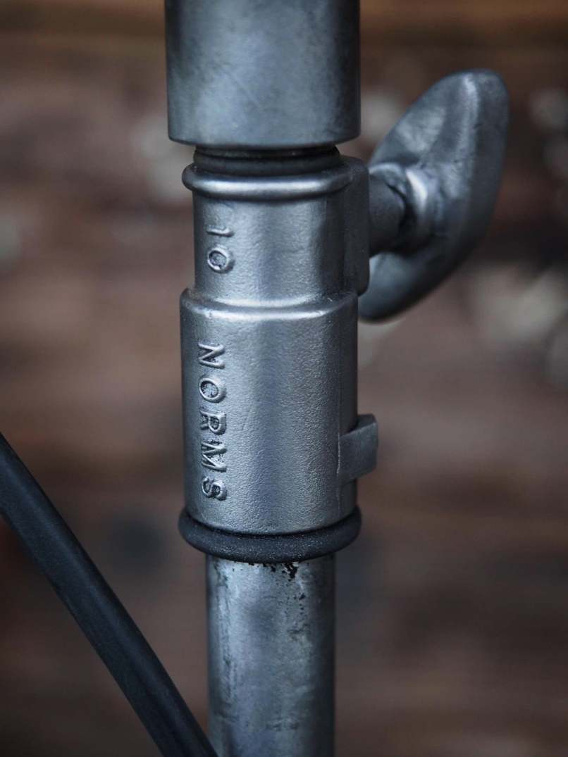 projecteur cinema MCALISTER des studios Hollywood Californie pied tripod – Image 25