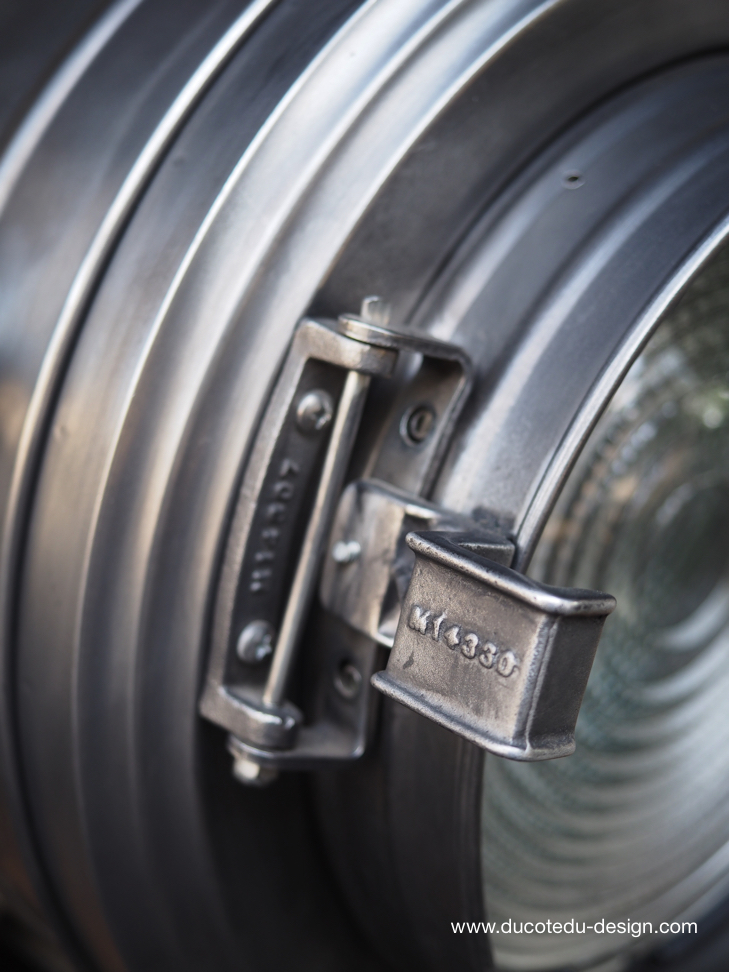 projecteur cinema MCALISTER des studios Hollywood Californie pied tripod – Image 9