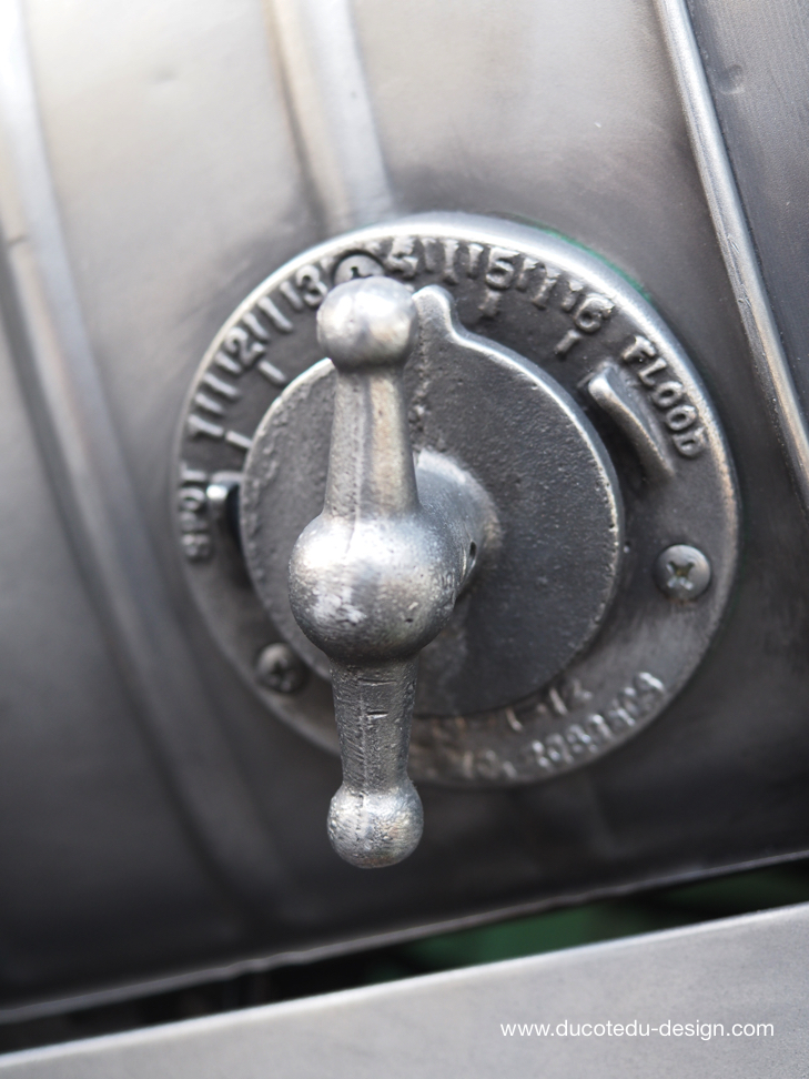 projecteur cinema MCALISTER des studios Hollywood Californie pied tripod – Image 19