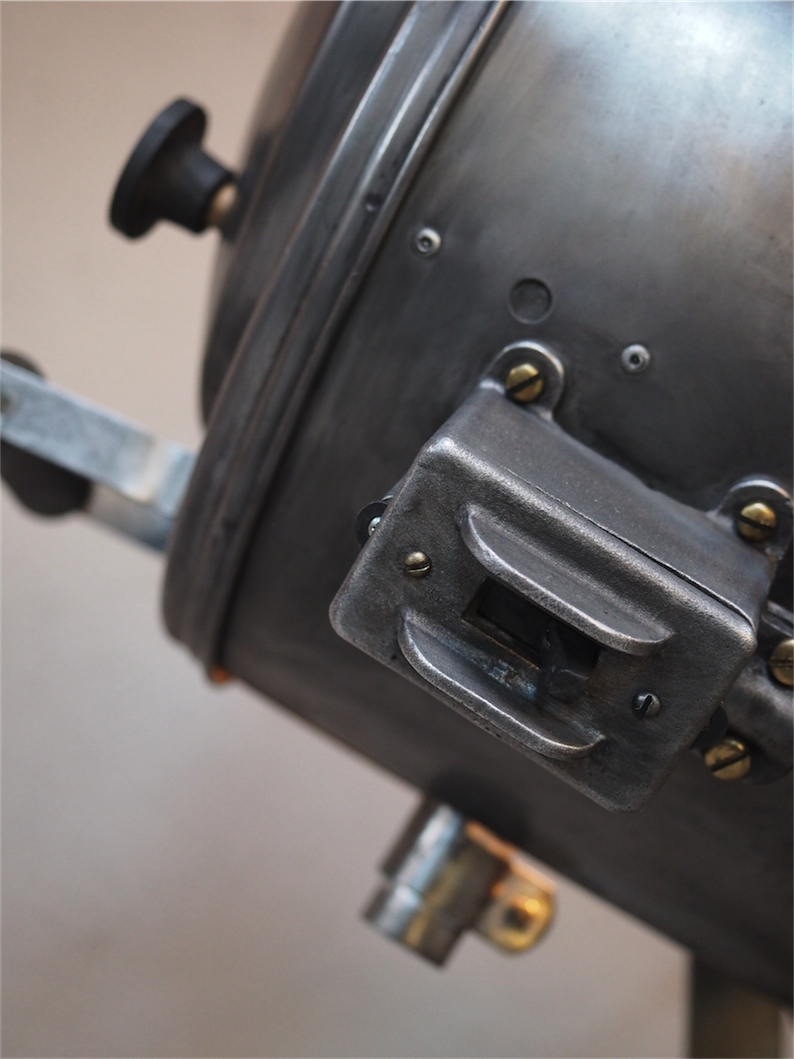 Rare tres grand projecteur cinema cremer 2k pied tripode – Image 8